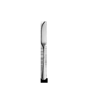 Churchill Isla Fischmesser, 20,15 cm, 3,5 mm, 12 Stück, Silber