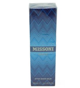 Missoni After Shave Balsam 100ml