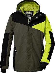 KILLTEC KSW 387 BYS SKI JCKT 00717 oliv 140