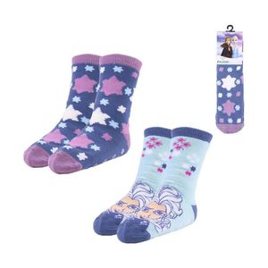 Antirutschsocke 2 St&#220 Ck Frozen Ii Multicolour