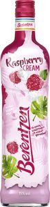 Berentzen Raspberry Cream Likör 15% Vol. 0,7l