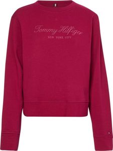 Tommy Hilfiger Sweatshirts WW0WW35976VWU, Größe: 163