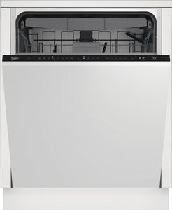 Vestavná myčka Beko BDIN38641Q
