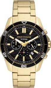 Armani Exchange Herrenuhr Armani Exchange Dante Chronograph Herrenuhr ArmaniExchange-AX1958 Armani Exchange Herrenuhr Armani Exchange Dante Chronograph Herrenuhr ArmaniExchange-AX1958
