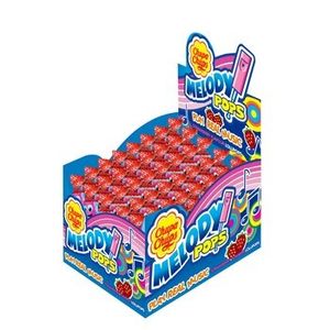 Chupa Chups Melody Pops 15G