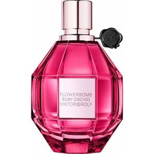 Viktor & Rolf Flowerbomb Ruby Orchid Eau De Parfum 100 ml (woman)