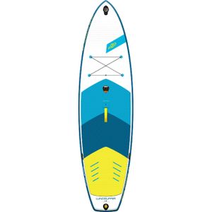 JP Australia WindsupAir LE SUP Brett weiß 221146