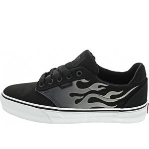 Vans MN Atwood Deluxe VN0A5ELYBA21 (41/Faded Flame black-white)