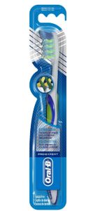 Oral-b Oral-b Pro-expert Crossaction Toothbrush Extra-clean Medium 1 Pcs