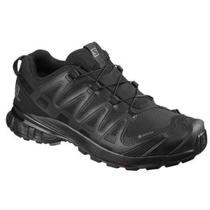 Salomon Laufschuhe schwarz 42 2/3