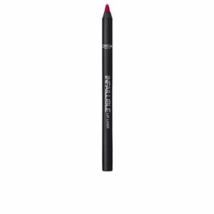 L'oréal Paris Infaillible Lip Liner #701-stay Ultraviolet