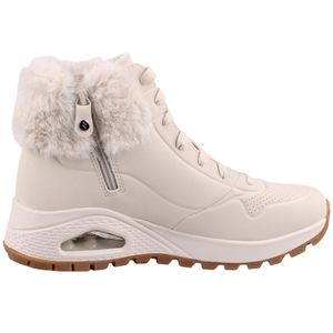 Skechers EU UNO RUGGED - FALL AIR 167274 OFWT Weiß FS 2025, Größe:39