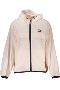 Tommy Hilfiger Perfect Women's Jacket Pink Farbe: Pink, Größe: M