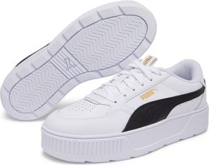 Puma Karmen Rebelle Sportschuhe Weiß EU 41 Frau Weiß EU 41