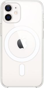 Apple Clear Case mit MagSafe (für iPhone 13 Mini)