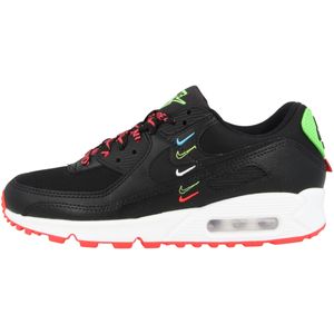 Nike Sneaker low schwarz 37,5