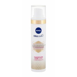 NIVEA Cellular LUMINOUS630 Anti-Pigmentflecken Tagespflege Fluid (40 ml)