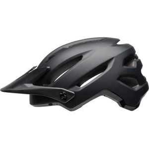 Kask rowerowy BELL - 4FORTY - Czarny (55-59 cm)