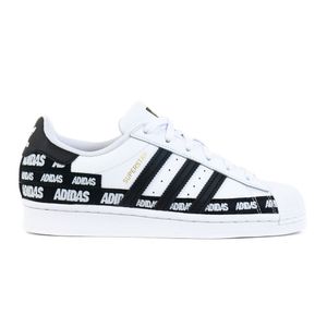 Adidas Schuhe Superstar J, FX5871, Größe: 36