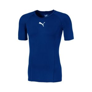 Puma Koszulki Liga Baselayer, 65591802, Größe: 188