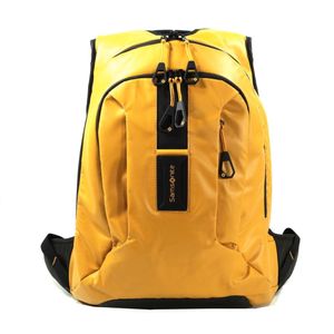 Samsonite Paradiver Light Backpack L Yellow 15,6" batoh 19L