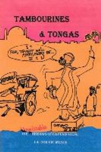 Tambourines & Tongas