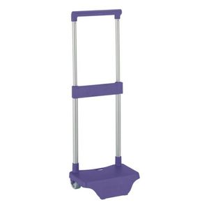 Safta Carriage Small Lilac One Size