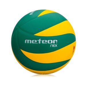 Meteor Nex Volleyball gelb/grün