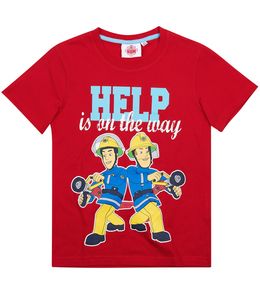 Feuerwehrmann Sam T-shirt