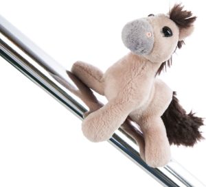 NICI Kucyk magnes Loretta 12cm