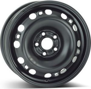 Alcar | Stahlfelge Stahlfelge 6Jx15 ET 38 (7760) u.a. für , VW, Skoda, Seat Alcar | Stahlfelge Stahlfelge 6Jx15 ET 38 (7760) u.a. für , VW, Skoda, Seat
