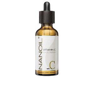 Nanoil Vitamin C Serum do twarzy z witaminą C, 50ml