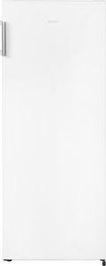 Exquisit GS231-NF-H-010E Standgefrierschrank, 155L, No-Frost, 4 Sterne,  E