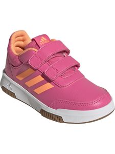 adidas Sneakers Low TENSAUR SPORT 2.0 CF K für Mädchen Halbschuhe Klettverschluss Halbschuhe