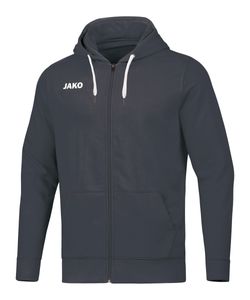 Kapuzenjacke Base JAKO