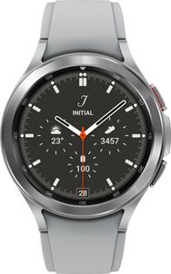 Samsung Galaxy Watch 4 Classic Silver BT 46mm