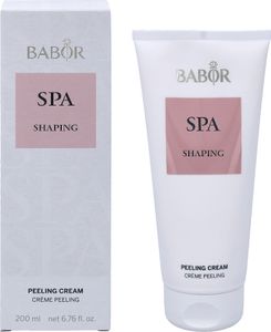 Babor Spa Shaping Peeling Cream