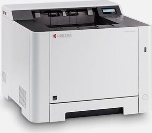 Kyocera ECOSYS P5026cdn Farbe 9600 x 600 DPI A4