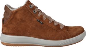 Legero Komfort Stiefeletten Damen 31363433313839 Braun 42 EU