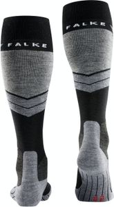 FALKE SK4 SOCKEN schwarz 39-41