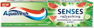 Aquafresh Whitening Toothpaste with Fluoride 75ml Aquafresh Whitening Toothpaste with Fluoride 75ml