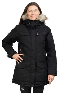 Fjällräven Nuuk Damen Parka, Größe:L