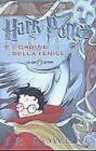 Harry Potter e l'ordine della fenice (Harry Potter ...  Book