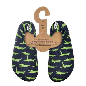 Dětská obuv na plavání Slipstop S (24-26) Crocodile