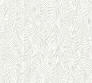 A.S. Création Vliestapete Club Tropicana Tapete weiß 10,05 m x 0,53 m 359981 35998-1