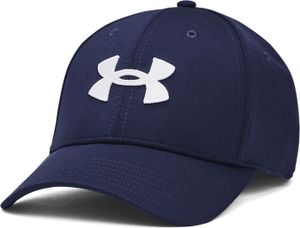 Under Armour Koszulka Męska Ua Blitzing Midnight Navy Midnight Navy Xl/Xx