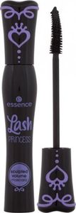 Essence - Tusz do rzęs Lash Princess Sculpted Volume Schwarz 12 ml