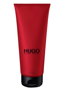 Hugo Boss Red Duschgel 200ml für Männer