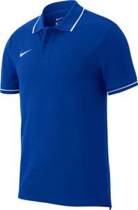 Nike Trička Team Club 19 Polo, AJ1502463, Größe: 178