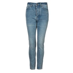 Armani Exchange Jeans "Slim" -  8NYJ51 Y2AAZ - Blau-  Größe: 27(EU)
